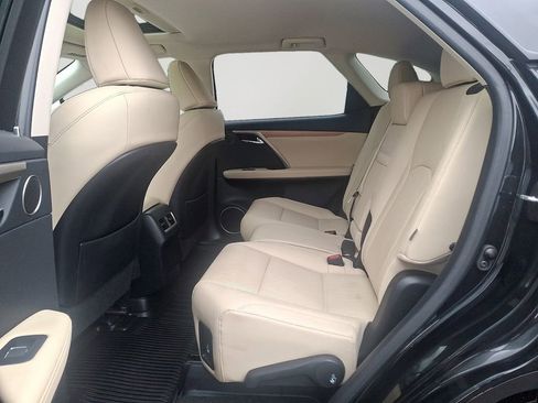 Used 2022 Lexus RX 350L Premium w/ Premium Package image 8