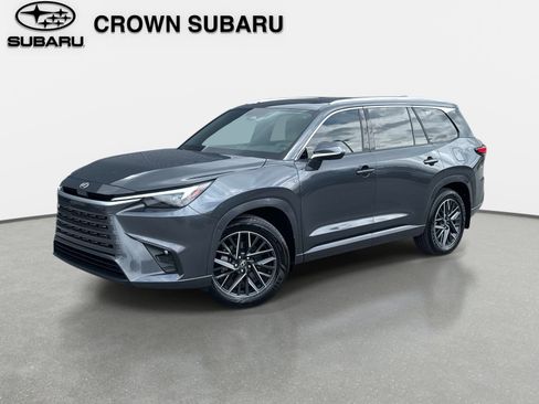 Used 2025 Lexus TX 350 AWD w/ Technology Package image 1