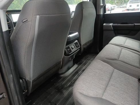 Used 2021 Ford F150 XL w/ Equipment Group 101A High AWD/4WD image 14