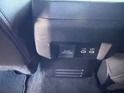 Used 2024 Toyota Tacoma TRD Sport w/ TRD Sport Upgrade Package RWD image 25