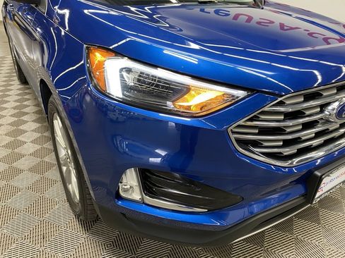 Used 2023 Ford Edge Titanium image 5
