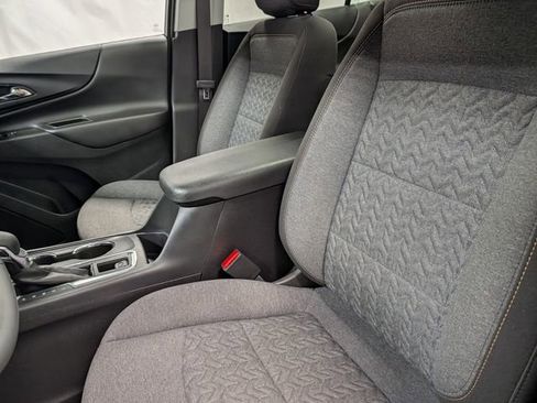 Certified 2023 Chevrolet Equinox LT image 10
