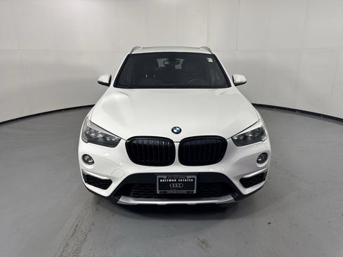 Used 2018 BMW X1 xDrive28i AWD/4WD image 26