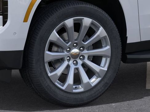 New 2026 Chevrolet Tahoe Premier RWD image 9