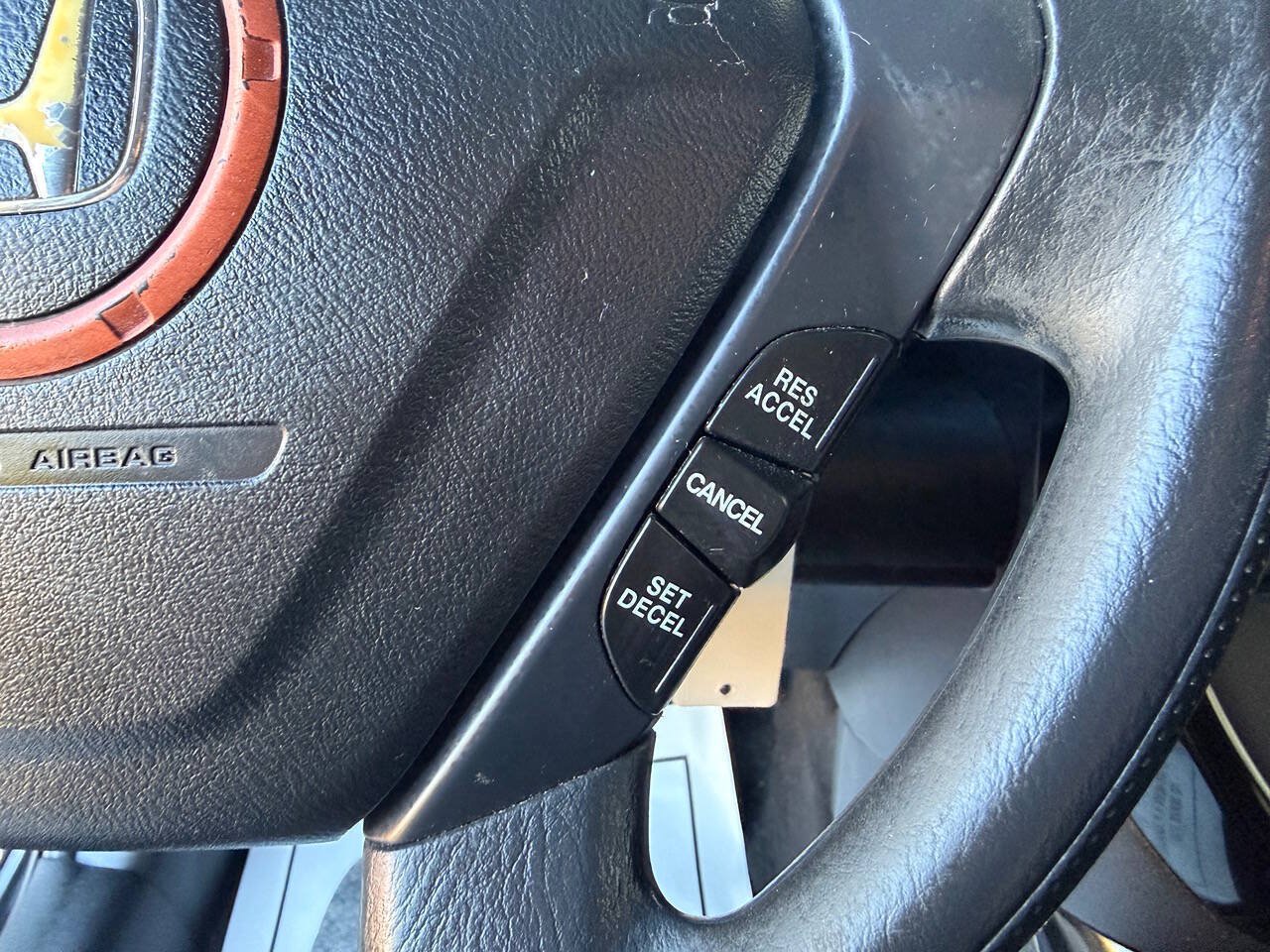 Used 2007 Honda Element SC image 22