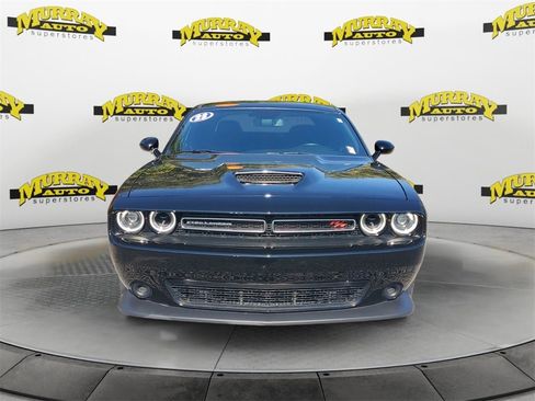Used 2023 Dodge Challenger R/T image 8