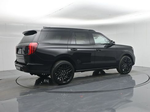 New 2026 Ford Expedition Platinum AWD/4WD image 31