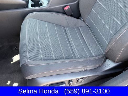 Used 2024 Honda CR-V Sport image 10