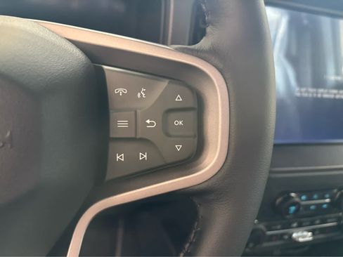 New 2026 Ford Bronco Badlands AWD/4WD image 14