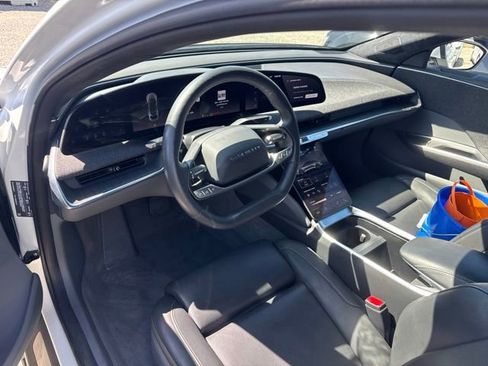Used 2024 Lucid Air Pure RWD image 6