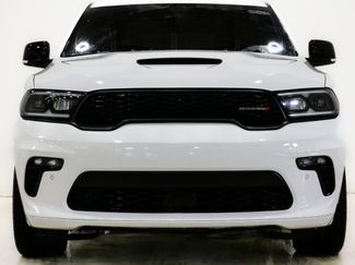 Used 2022 Dodge Durango R/T video 2