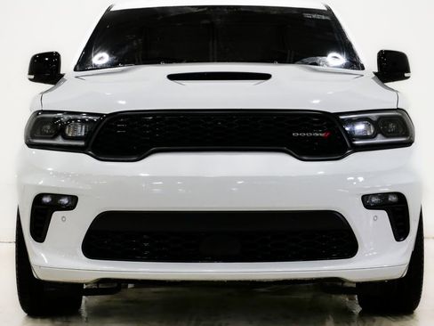 Used 2022 Dodge Durango R/T image 2