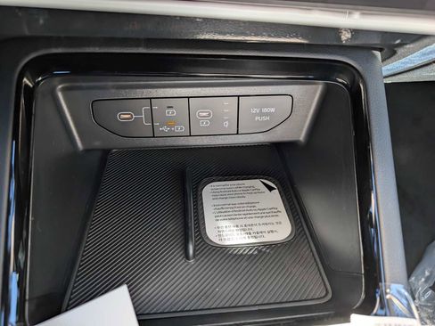 New 2026 Kia K5 GT-Line image 21