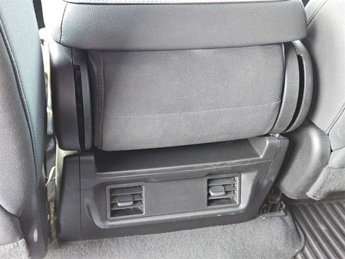 Used 2023 Chevrolet Silverado 1500 Custom Trail Boss w/ LPO, Dark Essentials Package image 20