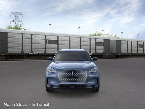 New 2026 Lincoln Corsair Premiere image 6