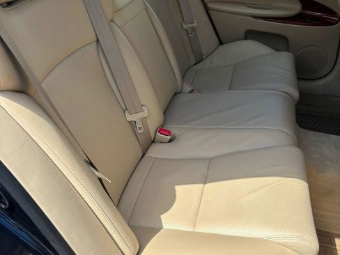 Used 2006 Lexus GS 300 RWD image 17