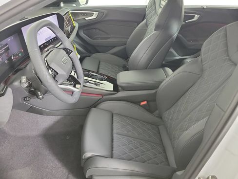 New 2026 Audi S5 Premium Plus AWD/4WD image 18