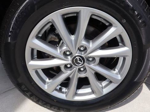 Used 2023 MAZDA CX-5 AWD 2.5 S w/ Preferred Package image 46