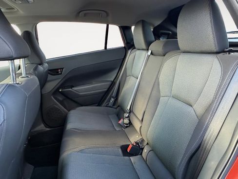 Used 2024 Subaru Crosstrek 2.0i Premium image 13