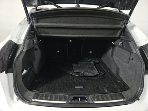 Used 2020 Jaguar F-PACE Prestige AWD/4WD image 10
