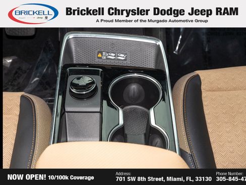 Used 2025 Chevrolet Equinox ACTIV w/ Safety and Technology Package image 23