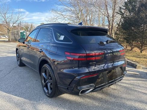New 2026 Genesis GV70 2.5T Sport Prestige image 7