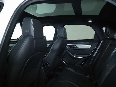Used 2025 Jaguar F-PACE R-Dynamic S image 19