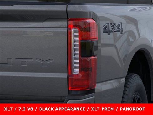 New 2026 Ford F350 XLT w/ XLT Premium Package image 21