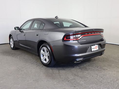 Used 2023 Dodge Charger SXT image 5