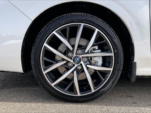 New 2026 Subaru Impreza 2.0i Sport image 15