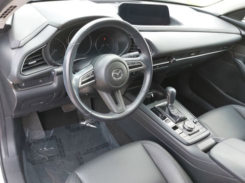 Certified 2023 MAZDA CX-30 AWD 2.5 S w/ Select Package image 15