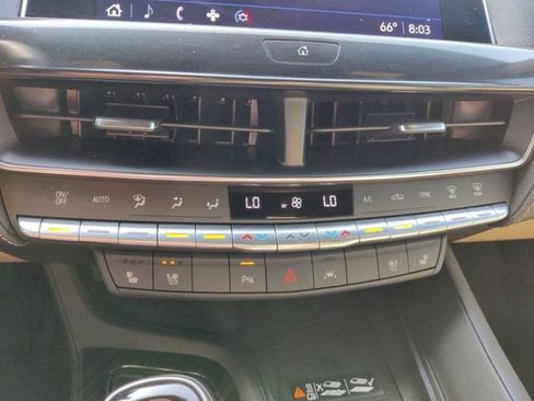 Used 2022 Cadillac CT5 Premium Luxury w/ Climate Package AWD/4WD image 21