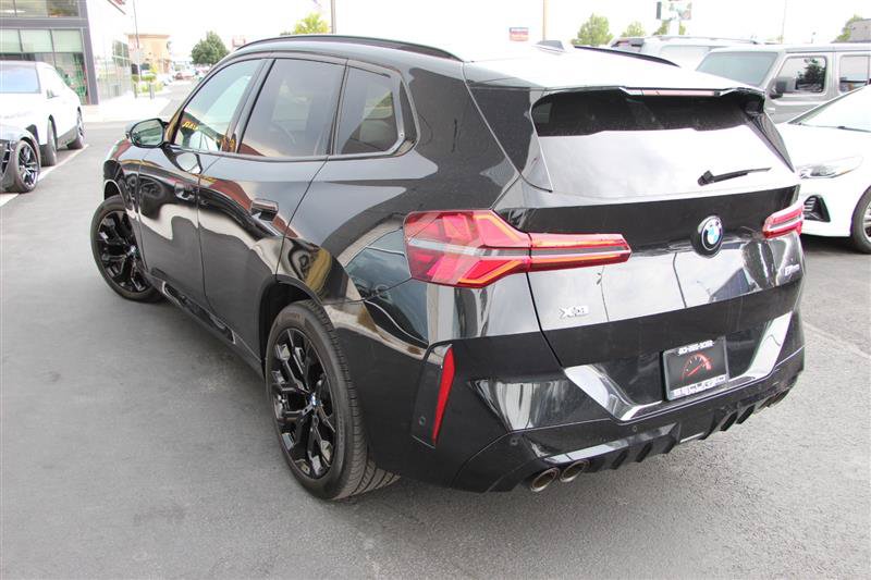 Used 2025 BMW X3 M50 w/ Premium Package AWD/4WD image 5
