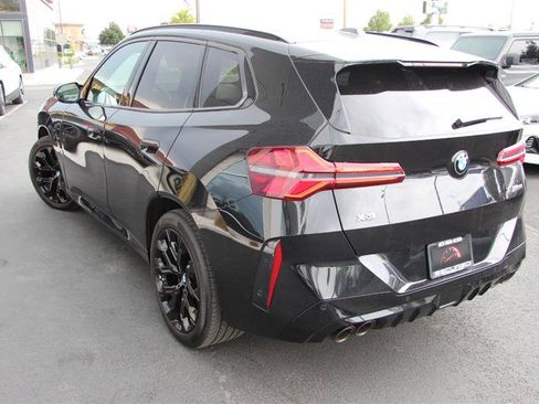 Used 2025 BMW X3 M50 w/ Premium Package AWD/4WD image 5