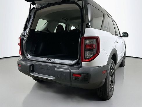 New 2025 Ford Bronco Sport Outer Banks image 16