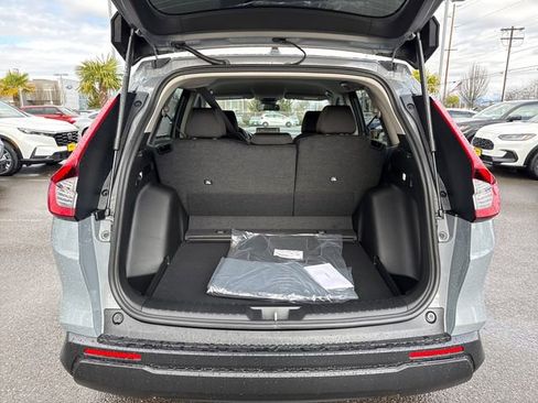 New 2026 Honda CR-V LX image 13