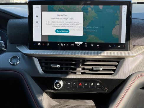 New 2026 Ford Explorer ST w/ Sun And Sound Package AWD/4WD image 9