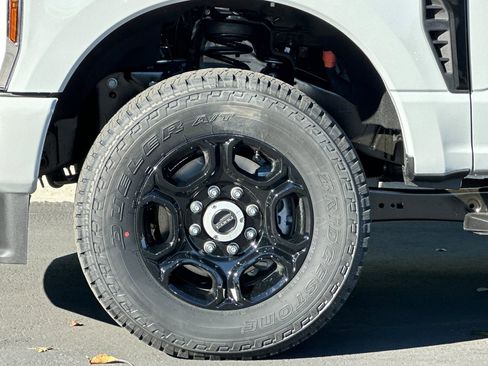 New 2026 Ford F250 XL w/ STX Appearance Package image 23