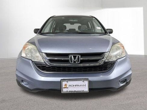 Used 2011 Honda CR-V SE image 23