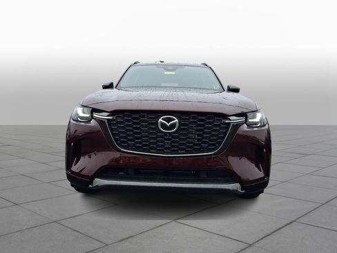 New 2026 MAZDA CX-90 3.3 Turbo S w/ Premium Package AWD/4WD image 2
