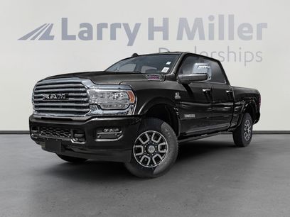 Used 2023 RAM 3500 Limited