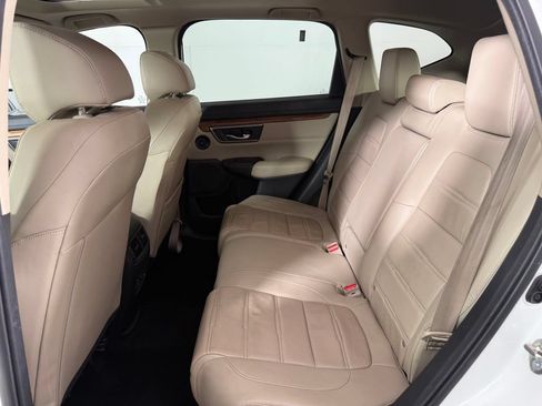 Used 2017 Honda CR-V EX-L image 15