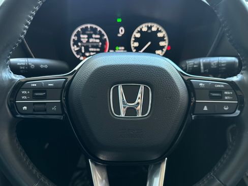 Used 2024 Honda CR-V EX-L image 10
