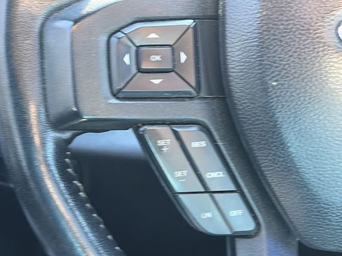 Used 2019 Ford F150 XLT w/ Equipment Group 302A Luxury image 21