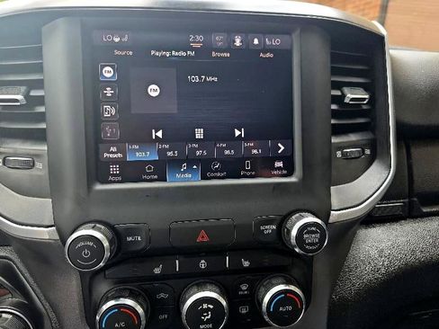 Used 2022 RAM 1500 Big Horn image 12