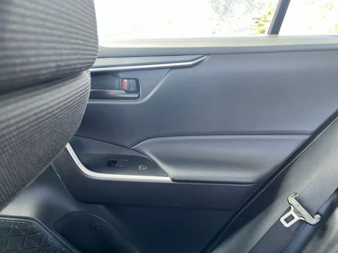 Used 2024 Toyota RAV4 LE image 12