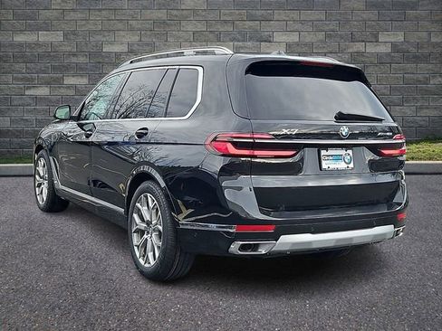 New 2026 BMW X7 xDrive40i image 4