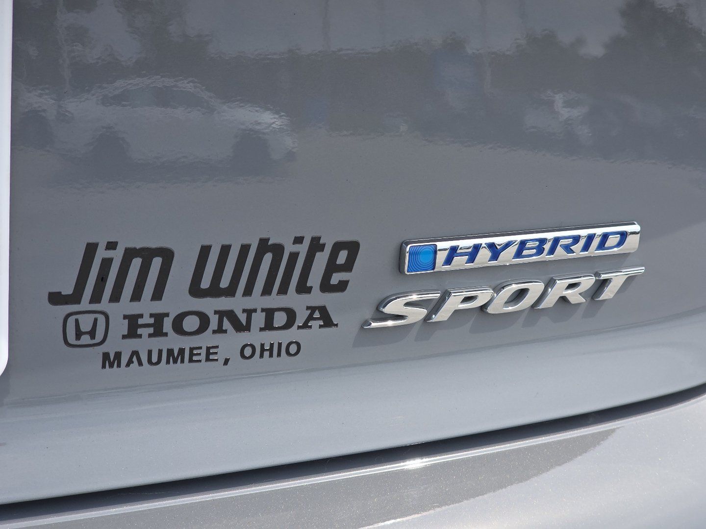 Certified 2023 Honda Accord Sport image 15