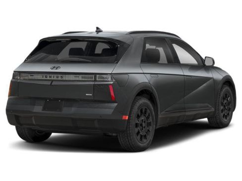 Certified 2025 Hyundai Ioniq 5 XRT image 2