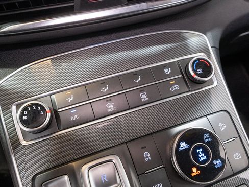 Used 2022 Hyundai Santa Fe SEL AWD/4WD image 19